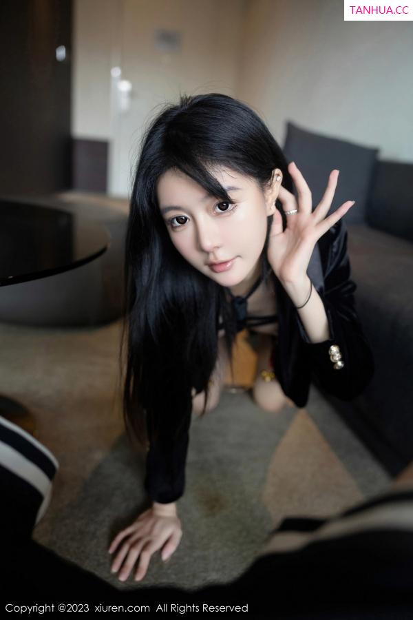   [XiuRen]高清写真图 2023.07.21 No.7121 幼幼 完美身材第46张图片